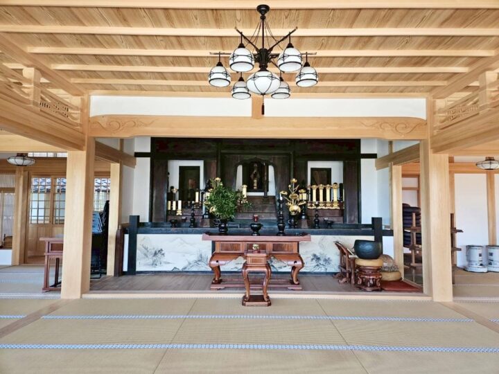 大安寺（だいあんじ）