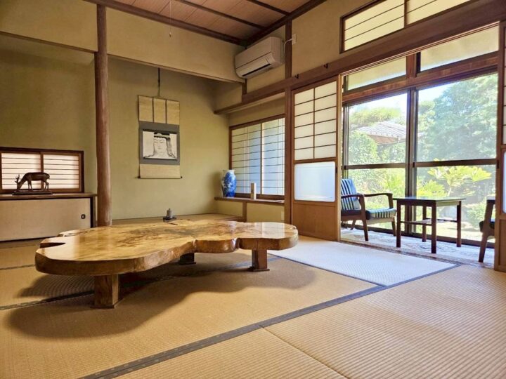 大安寺（だいあんじ）