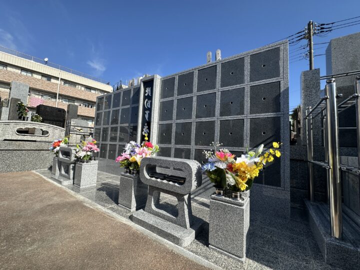 東漸寺（とうぜんじ）