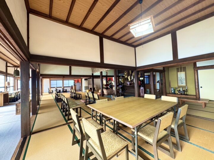 安國寺（あんこくじ）