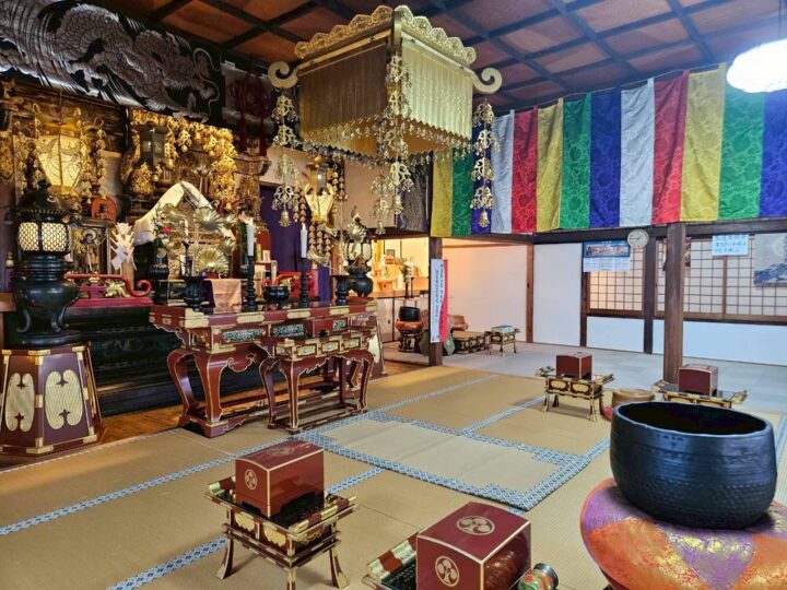 妙宣寺（みょうせんじ）