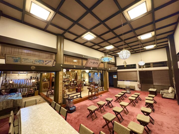 浄慶寺（じょうけいじ）