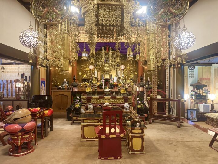 浄慶寺（じょうけいじ）