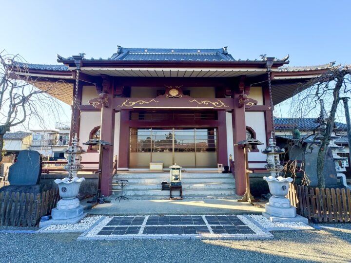 浄慶寺（じょうけいじ）