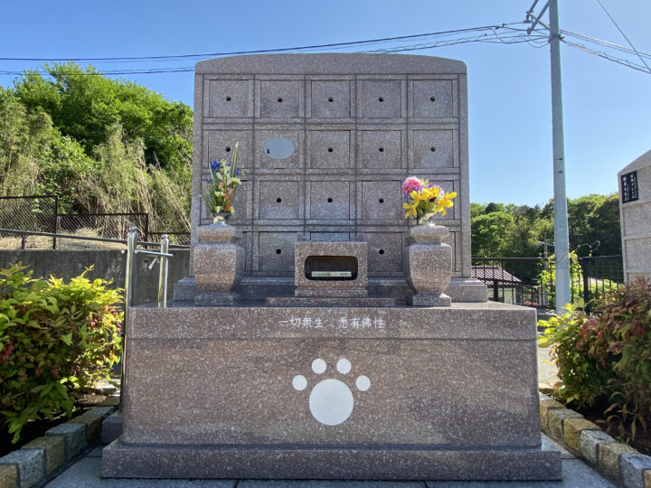 妙傳寺（みょうでんじ）