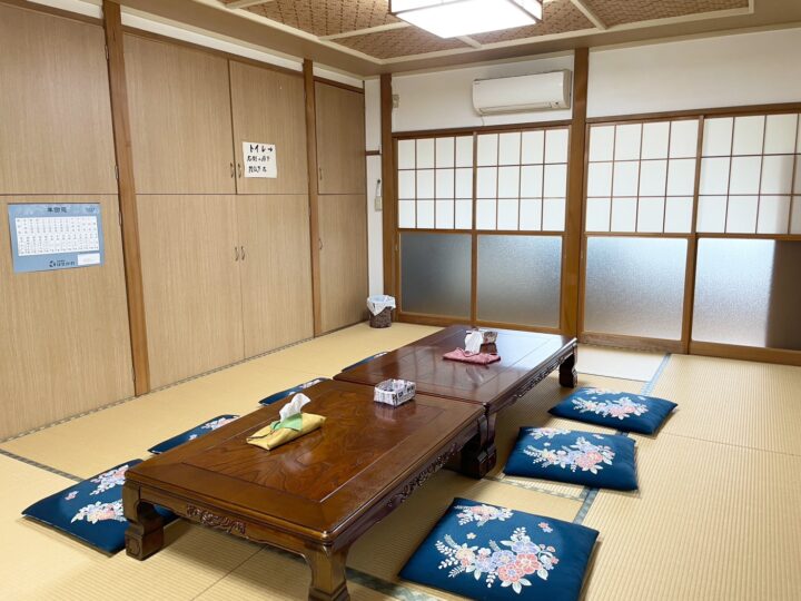 妙傳寺（みょうでんじ）