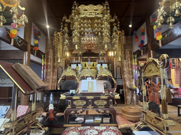 妙正寺（みょうしょうじ）