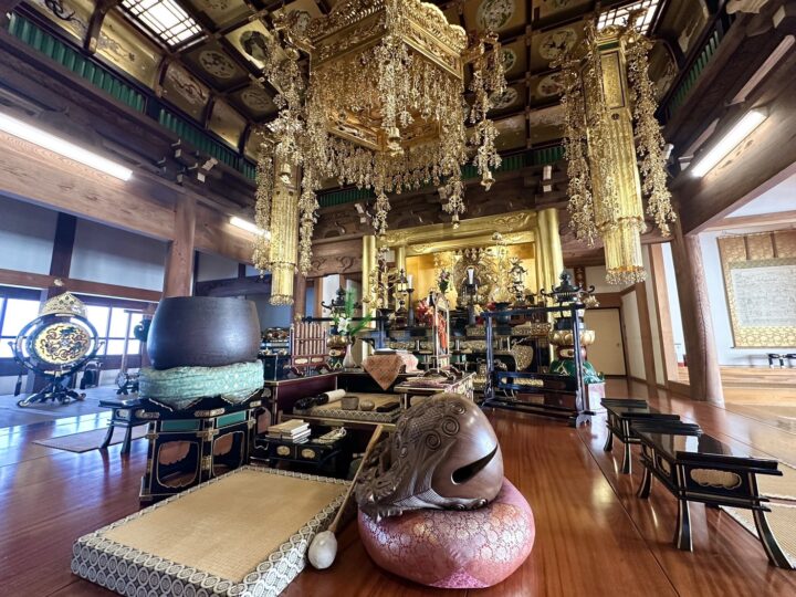 報国寺（ほうこくじ）
