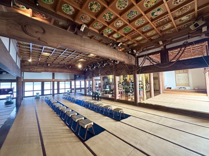 報国寺（ほうこくじ）