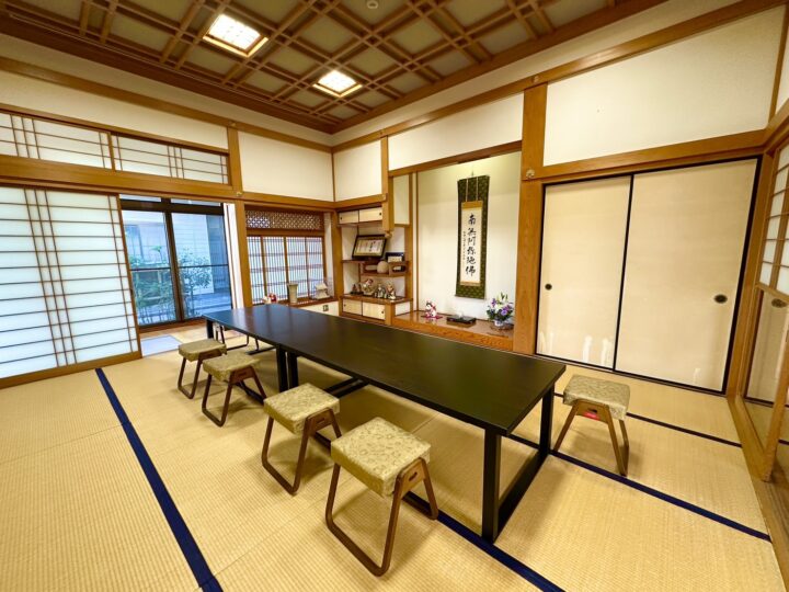 報国寺（ほうこくじ）