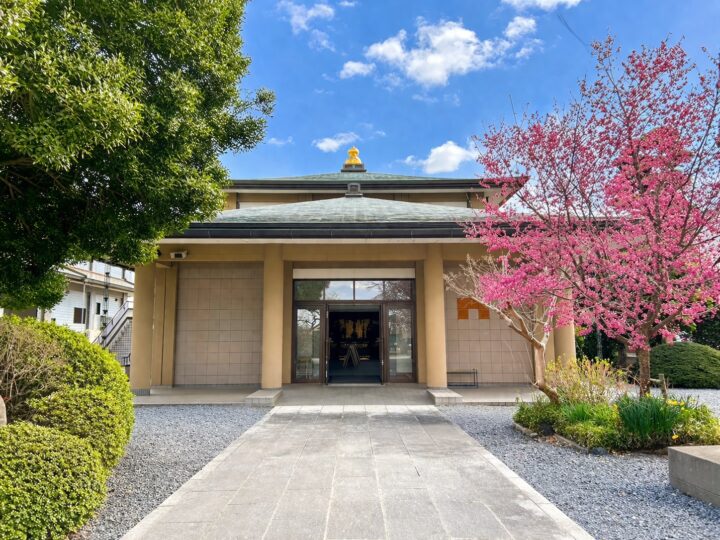 報国寺（ほうこくじ）