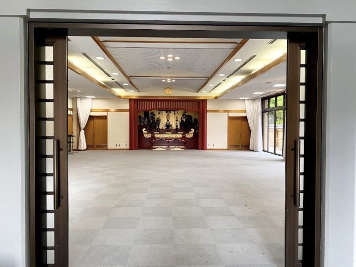 報国寺（ほうこくじ）