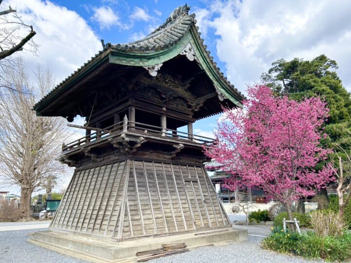 報国寺（ほうこくじ）