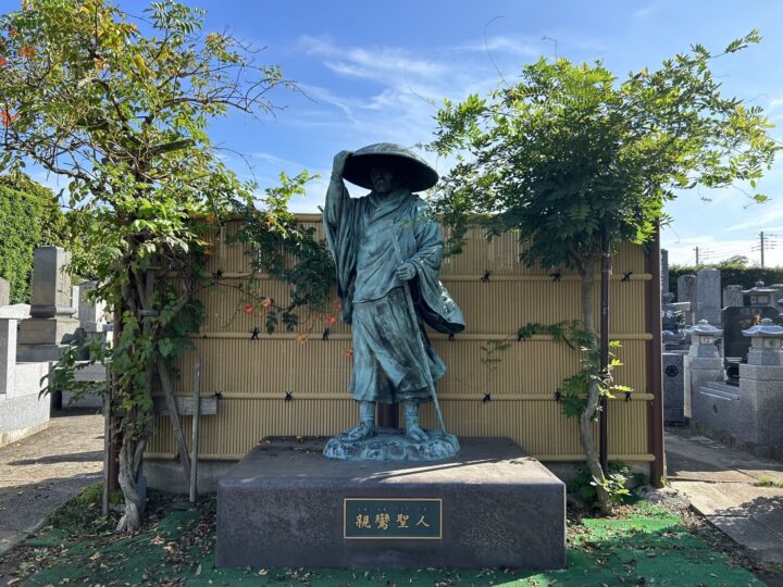 明超寺の写真