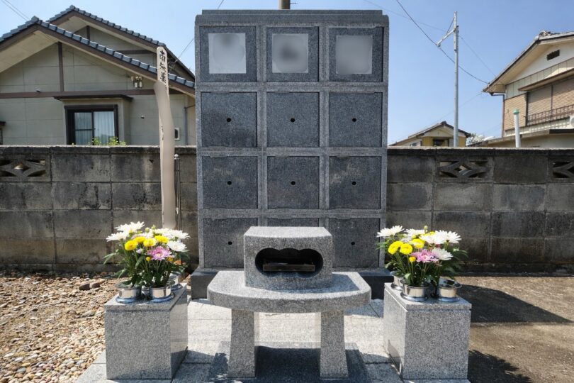 慶福寺の写真