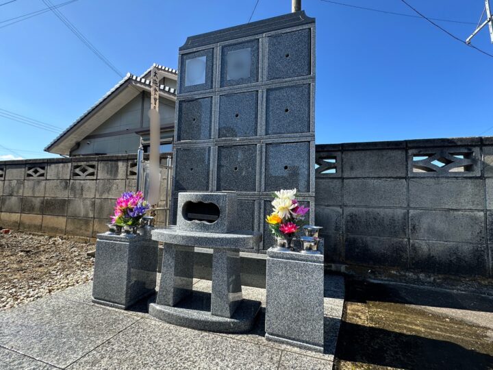 慶福寺の写真