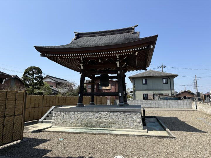 慶福寺の写真