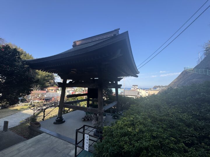 海蔵寺（かいぞうじ）