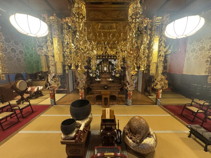 海蔵寺（かいぞうじ）