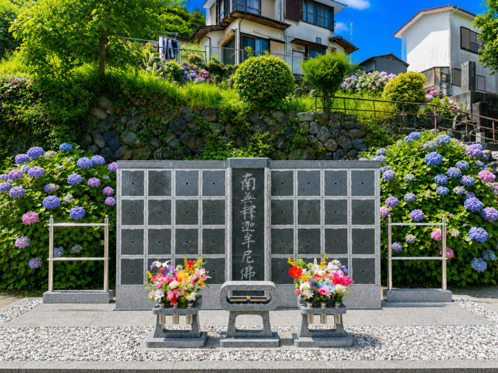 海蔵寺（かいぞうじ）