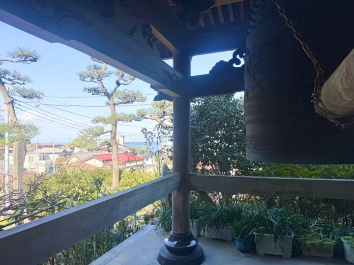 海蔵寺（かいぞうじ）