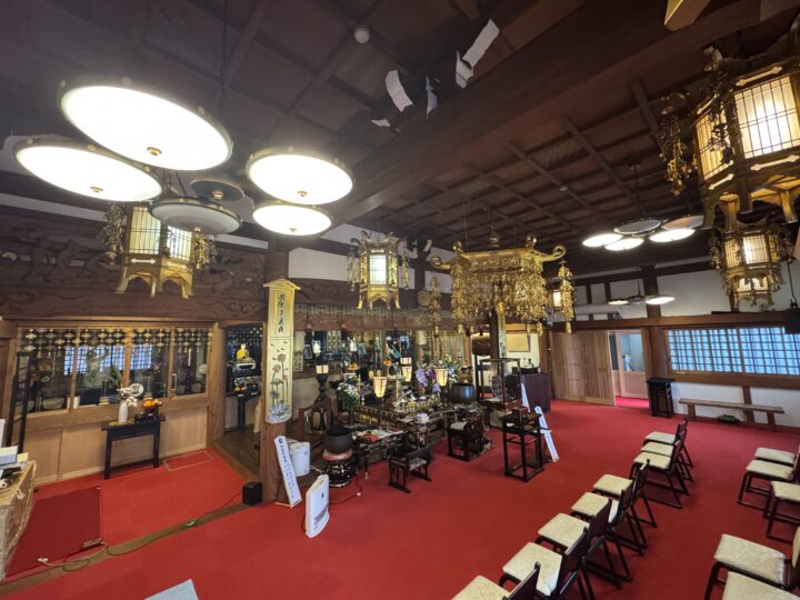 正善院（しょうぜんいん）