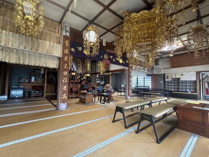 天徳寺（てんとくじ）