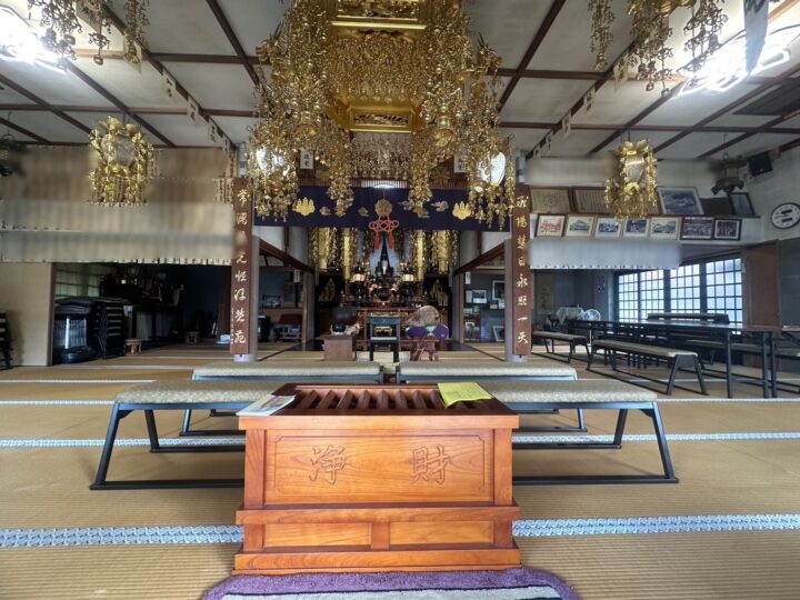 天徳寺（てんとくじ）