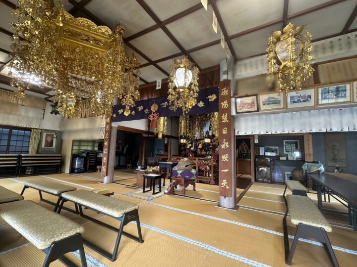 天徳寺（てんとくじ）