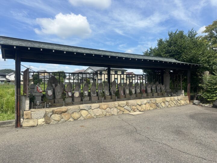 天徳寺（てんとくじ）