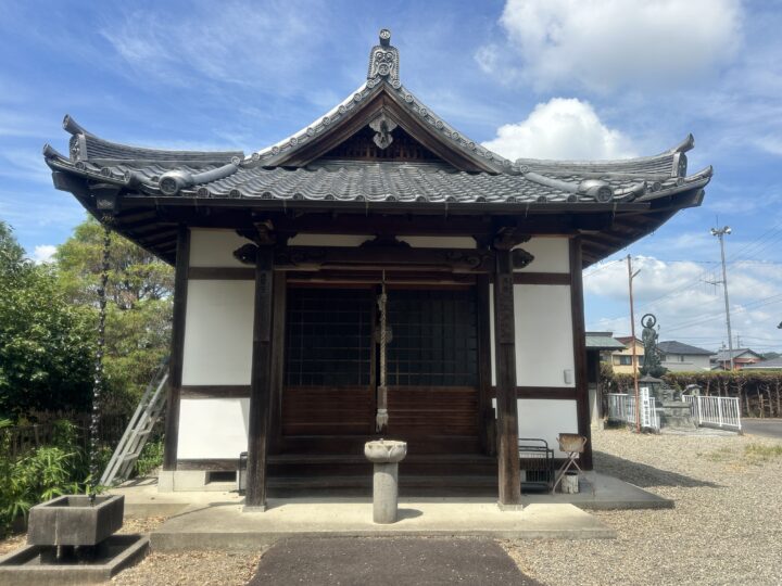 天徳寺（てんとくじ）