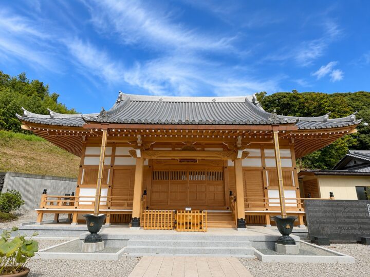 無量寿寺(むりょうじゅじ)