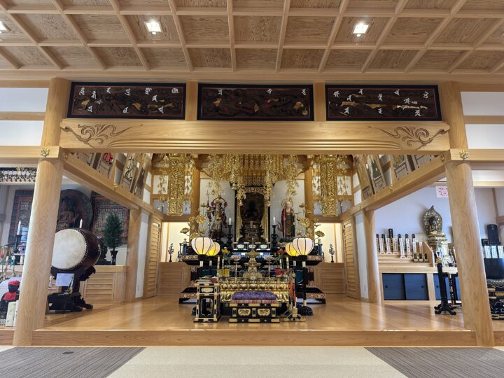 無量寿寺(むりょうじゅじ)