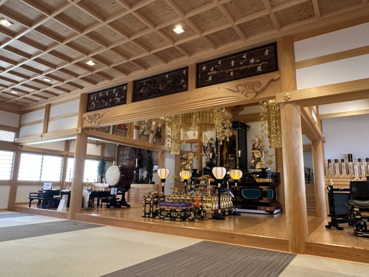 無量寿寺(むりょうじゅじ)