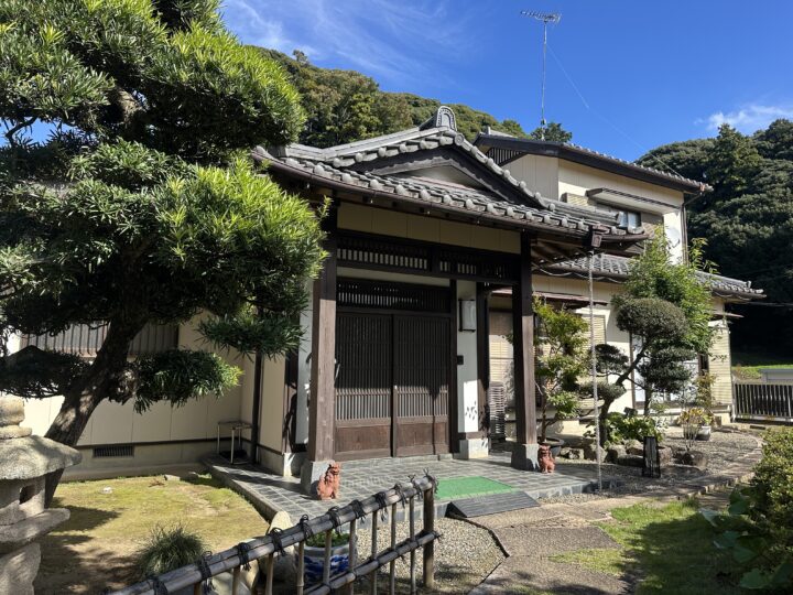 無量寿寺(むりょうじゅじ)