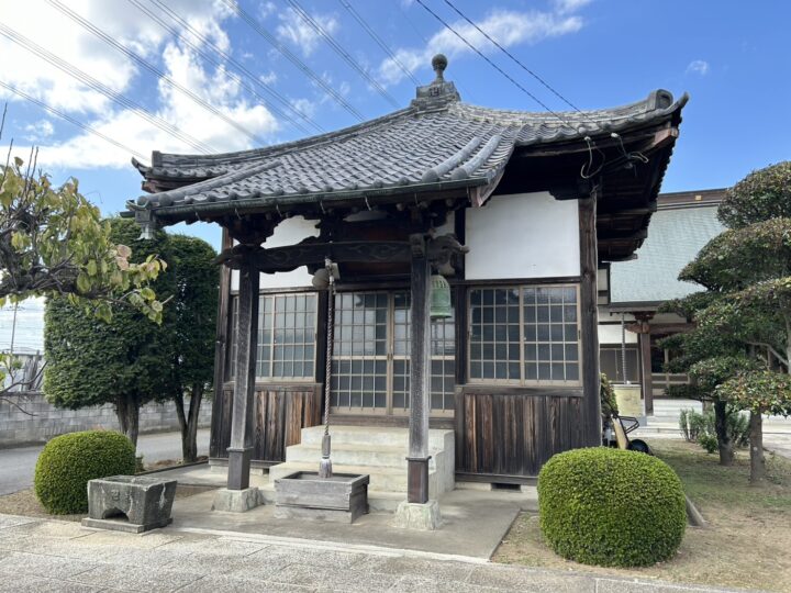 正傳寺（しょうでんじ）