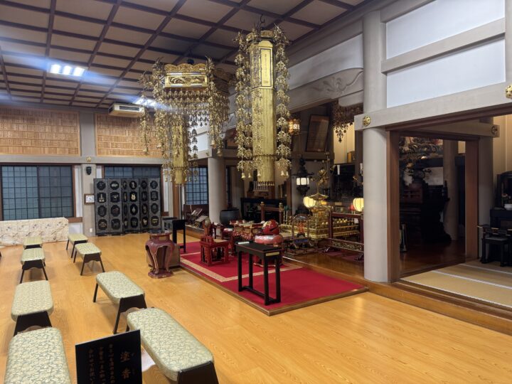 吉祥院（きちじょういん）