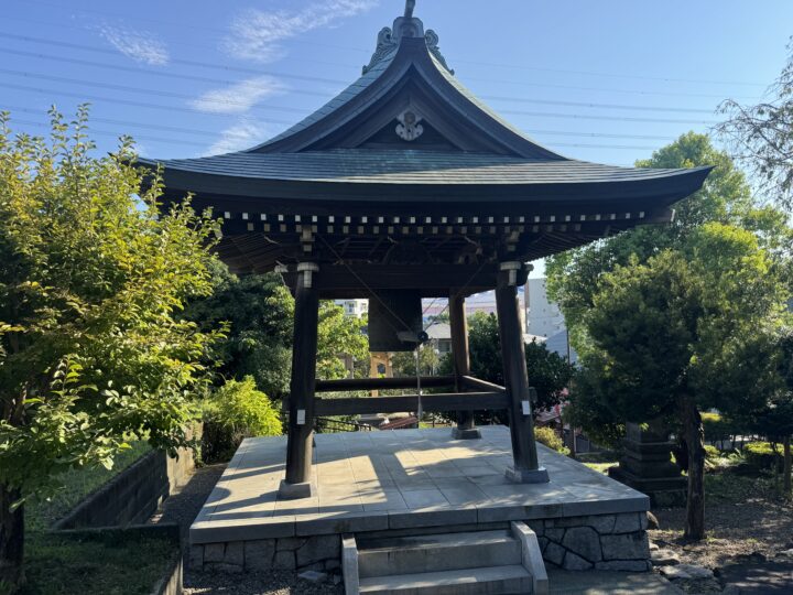 吉祥院（きちじょういん）